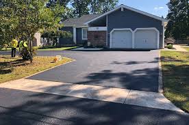 Best Driveway Repair and Patching  in Takoma Park, MD